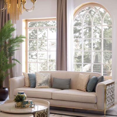 Table basse Florence