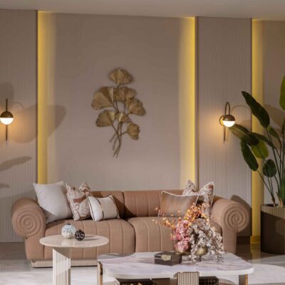 Table basse BELVÉRA