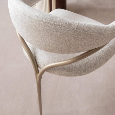 Monaco Dining Chair