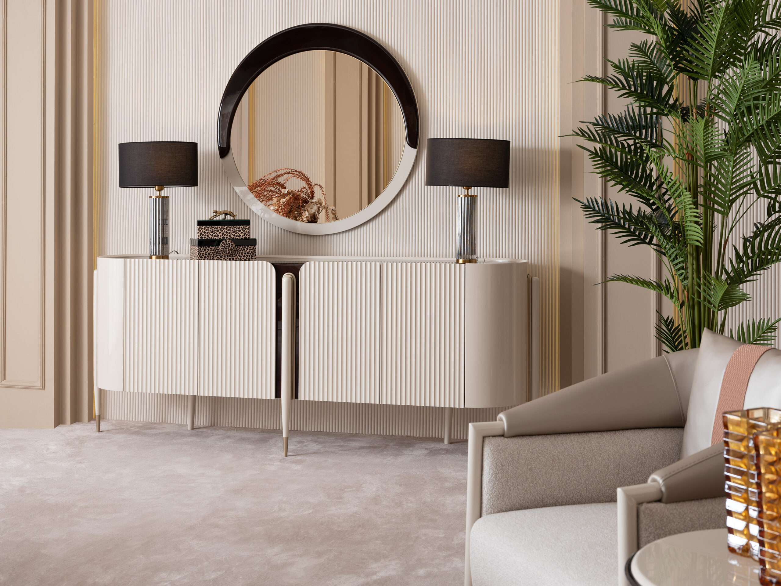 Buffet Monaco – Image 3