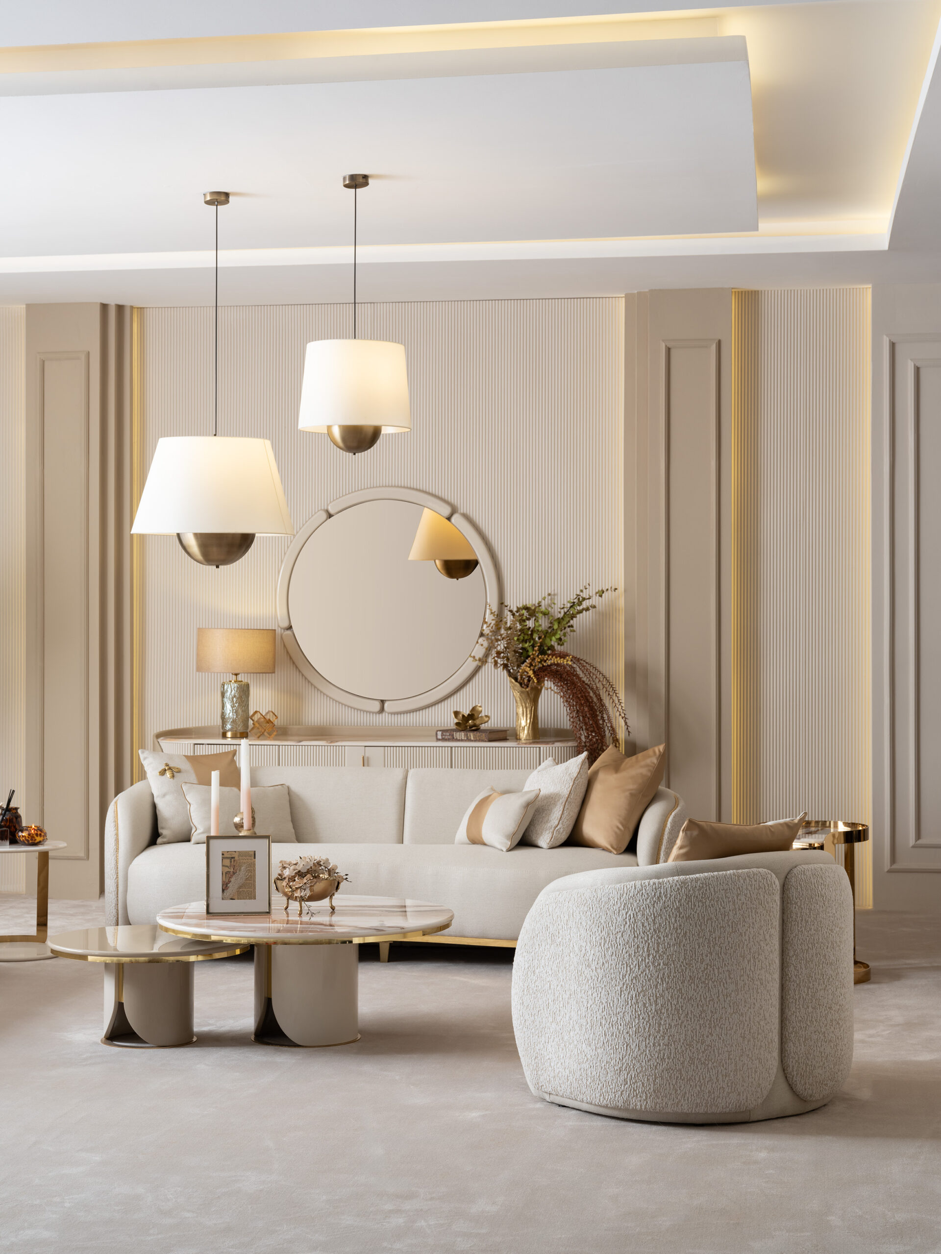 Table basse Verona – Image 3