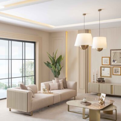 Table basse Festival