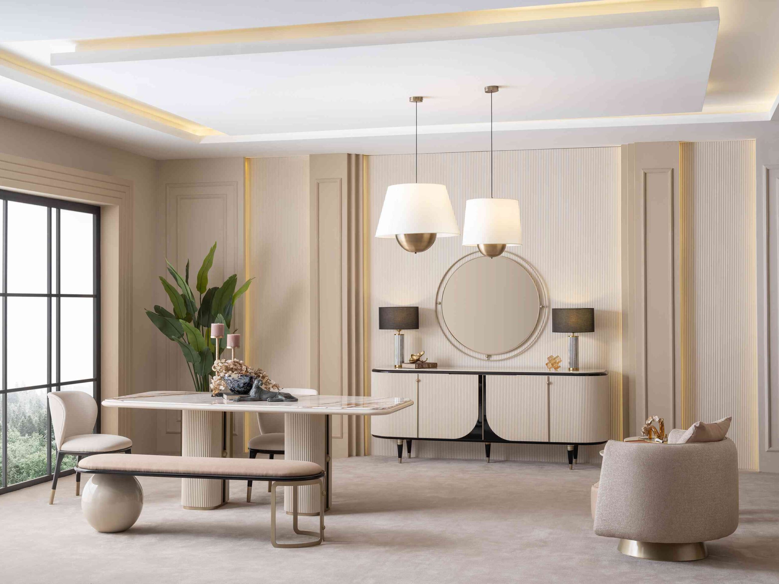 Miroir Elite – Image 3