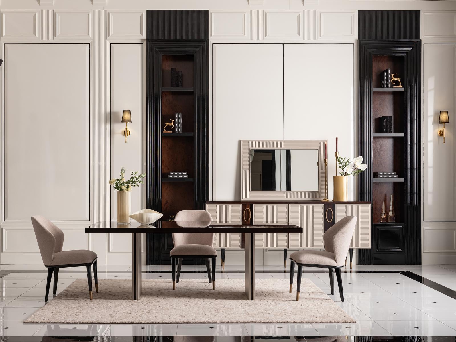 Avante Dining Set - Image 2