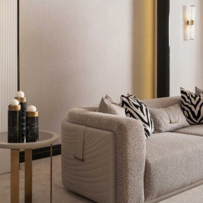 Table d'appoint Montelli