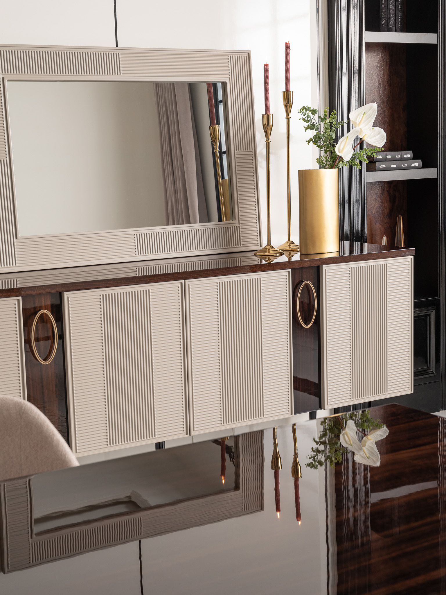 Avante Dining Set - Image 5