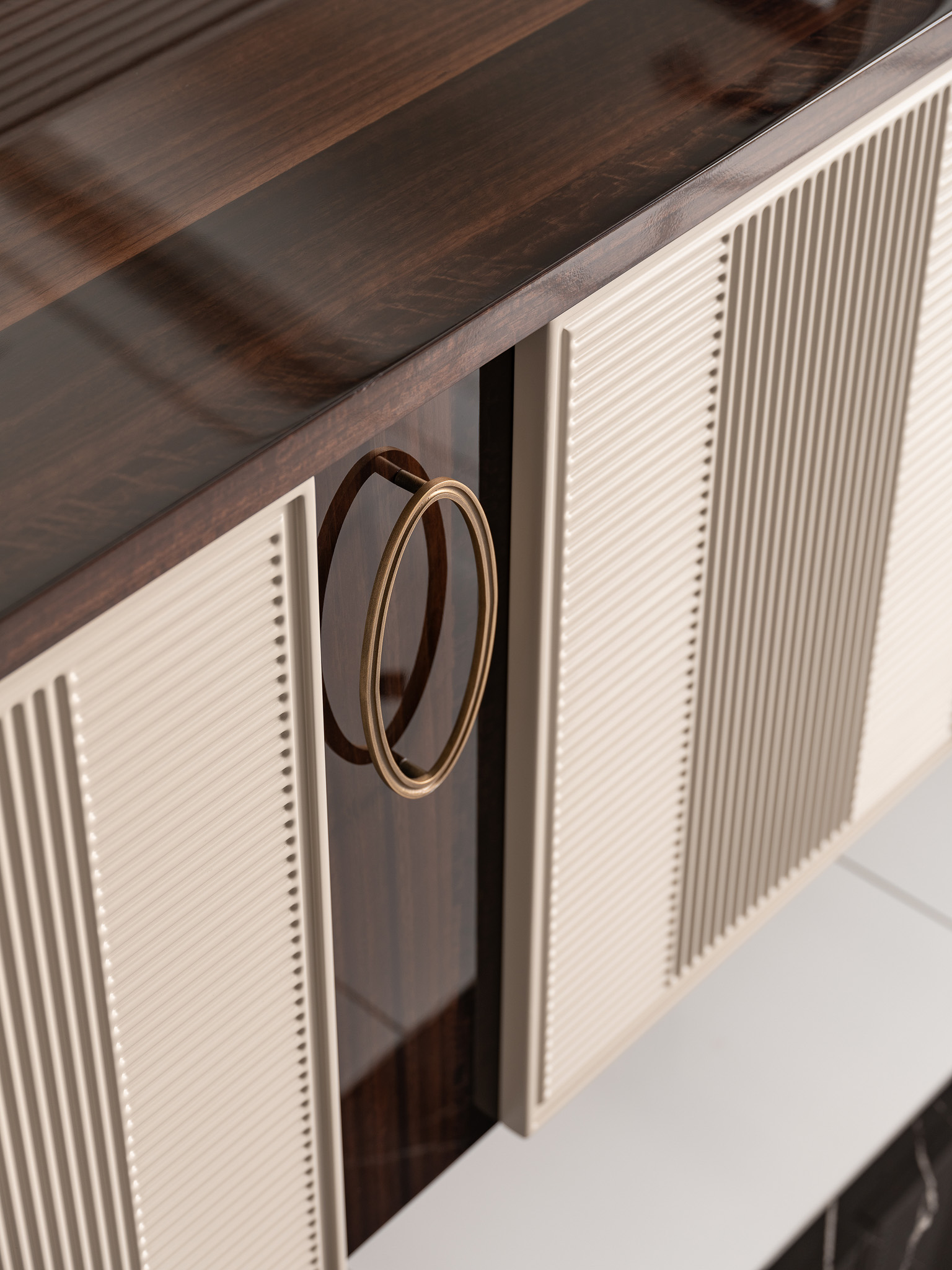 Avante Dining Set - Image 8