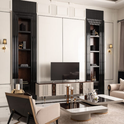 Ensemble de canapés Avante