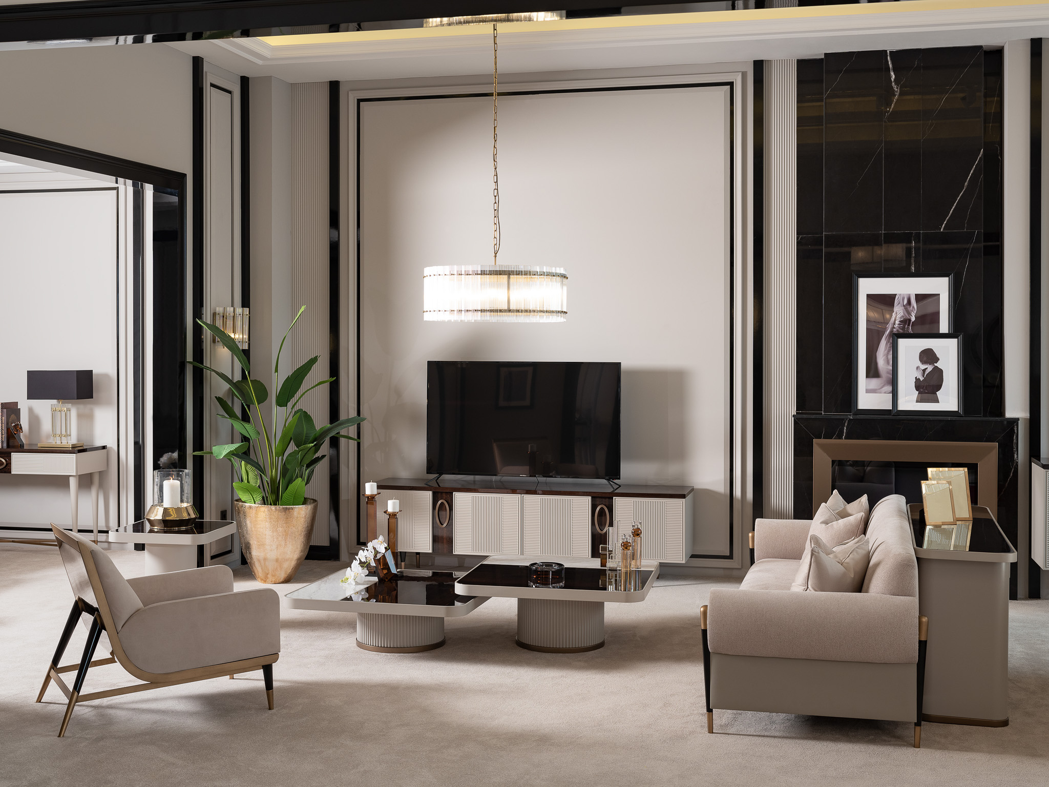 Meuble TV Avante – Image 2