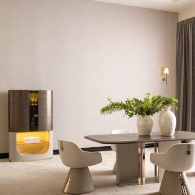 Ensemble de salle à manger Calista