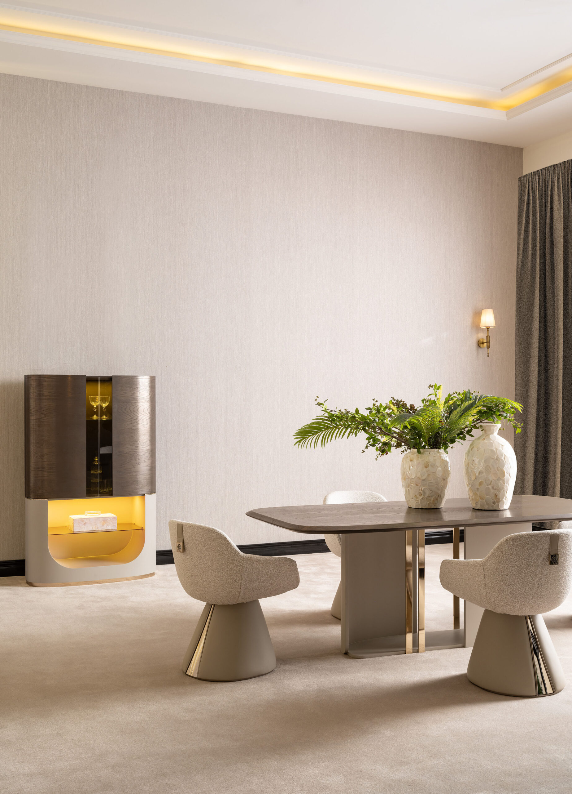 Calista Dining Set - Image 2