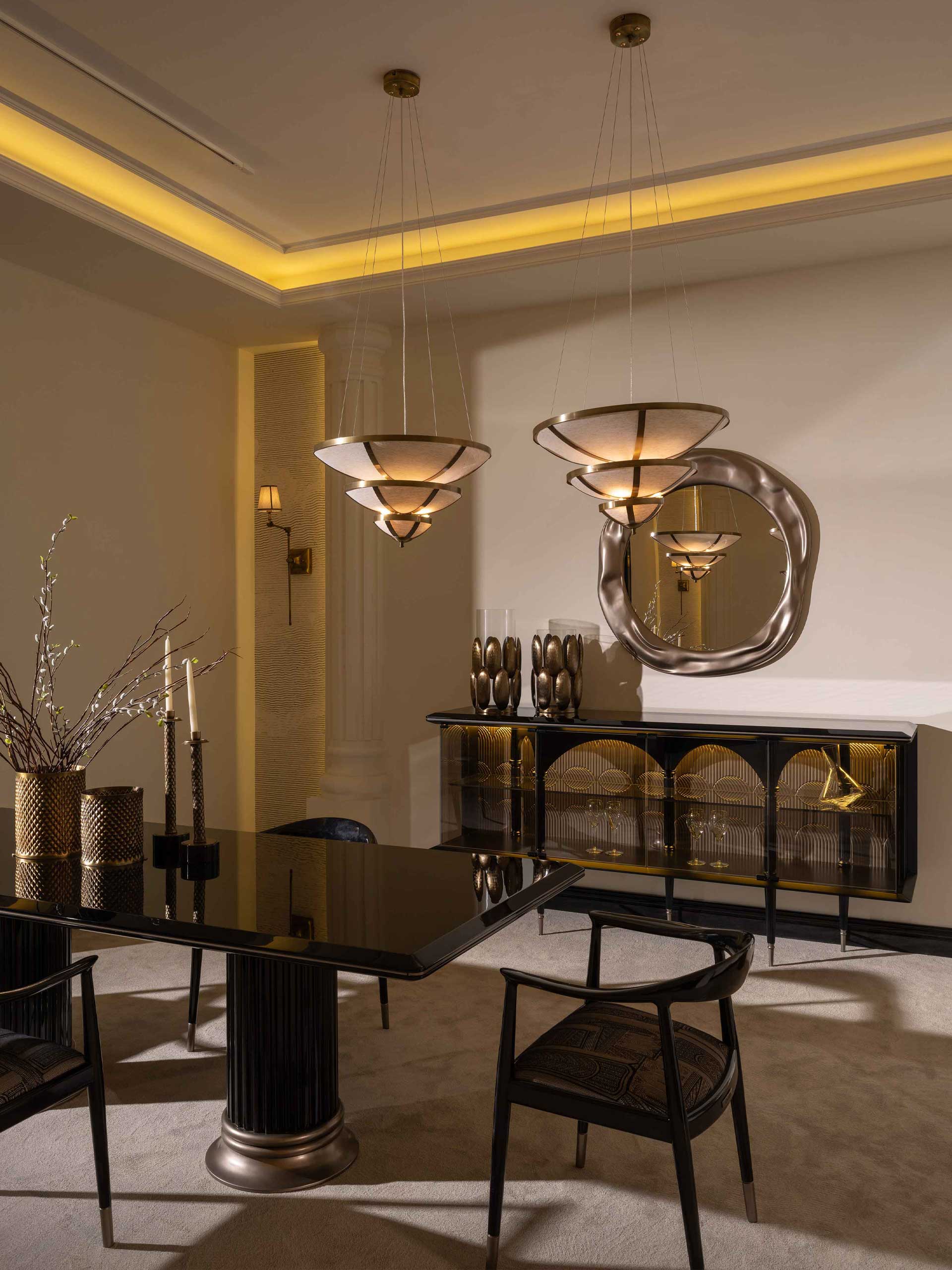 Ensemble de canapés Istanbul – Image 4