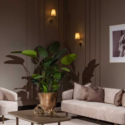 Table basse Barcelona