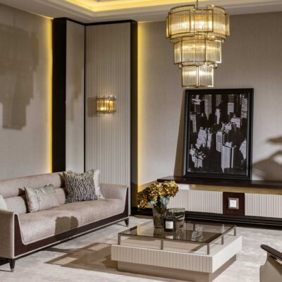 Table basse Galviano