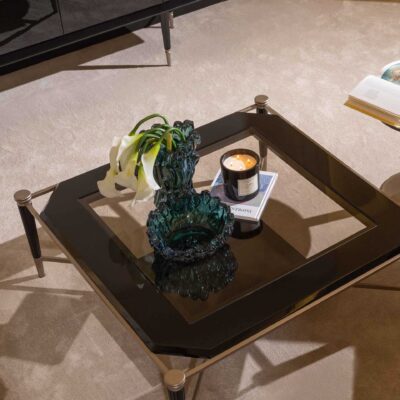 Table basse Istanbul