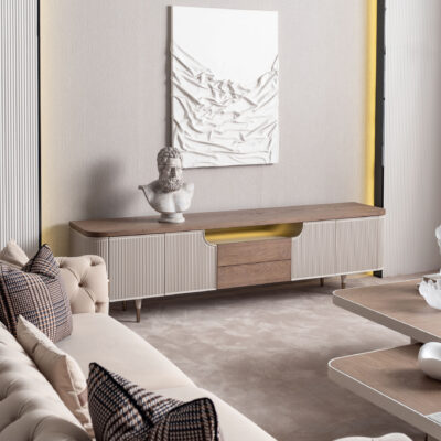 Meuble TV Harmony<br> <br> <br>