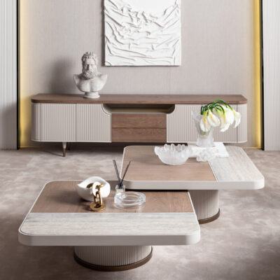 Table basse Harmony<br>