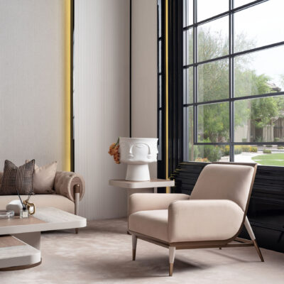 Fauteuil Harmony<br> <br> <br>
