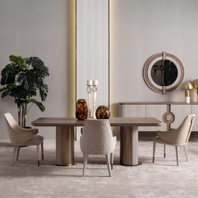 Ensemble de salle à manger Harmony