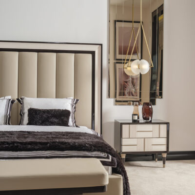 Table de chevet Serrano