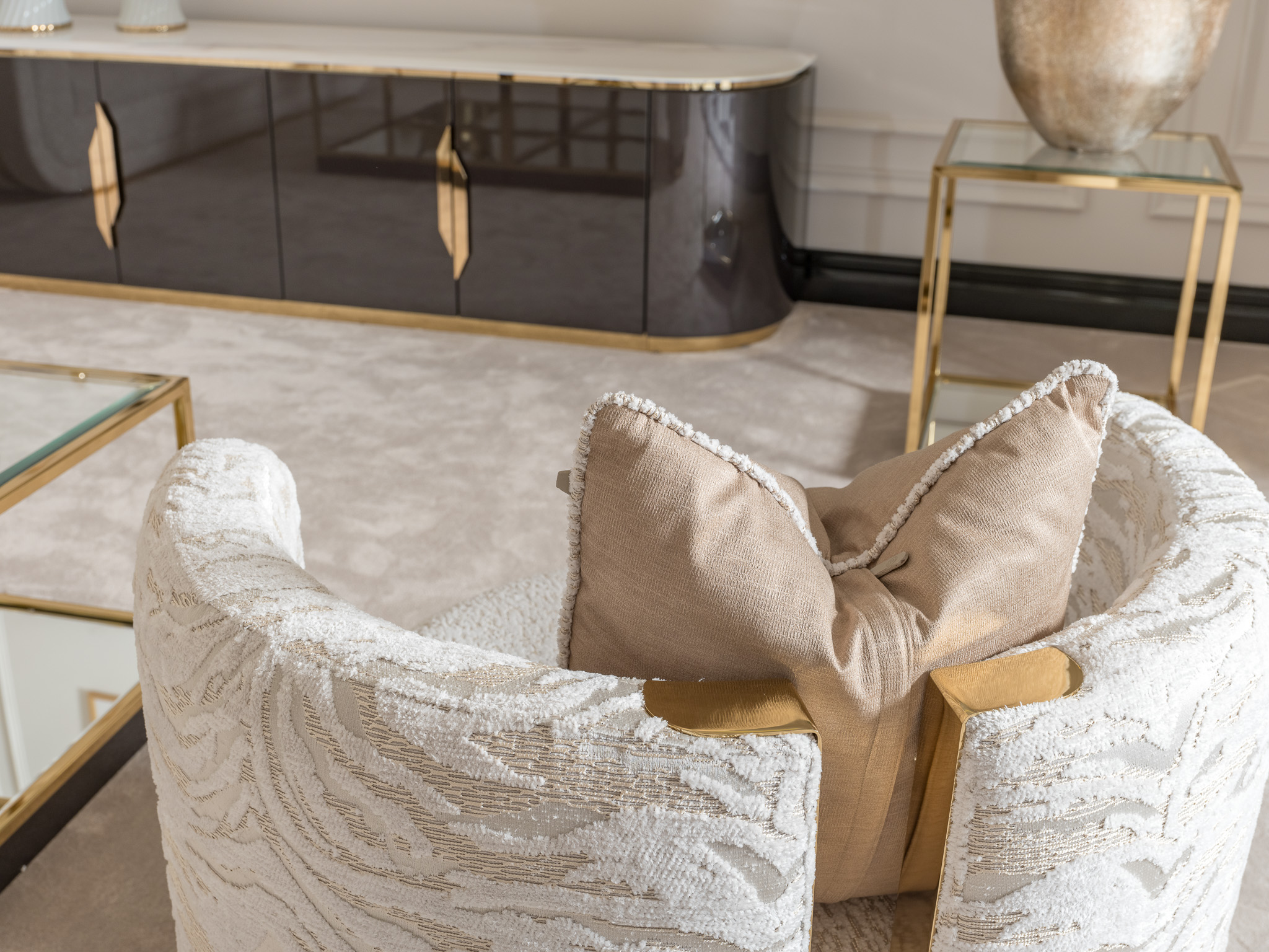 Fauteuil Parma – Image 3