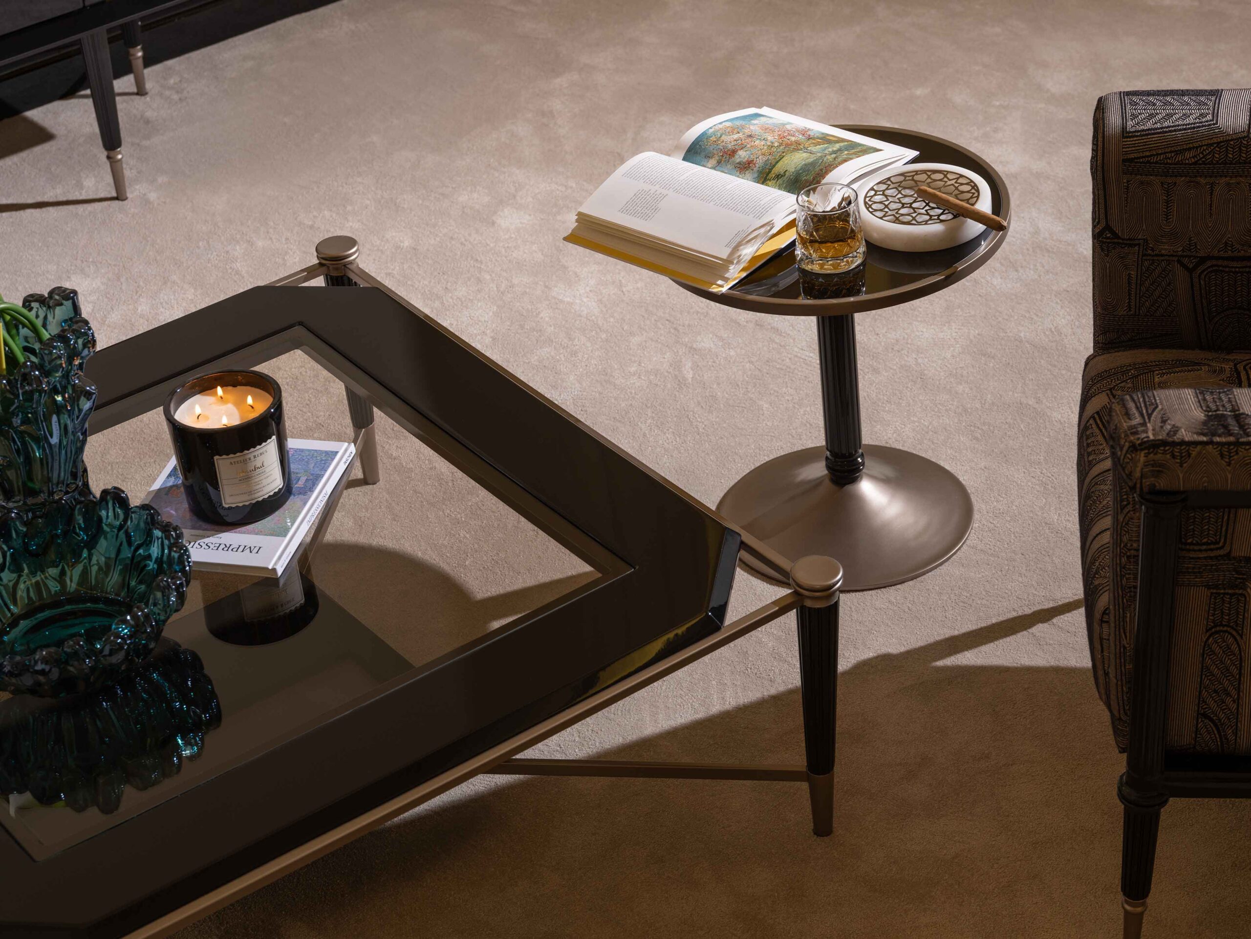 Table basse Istanbul – Image 2