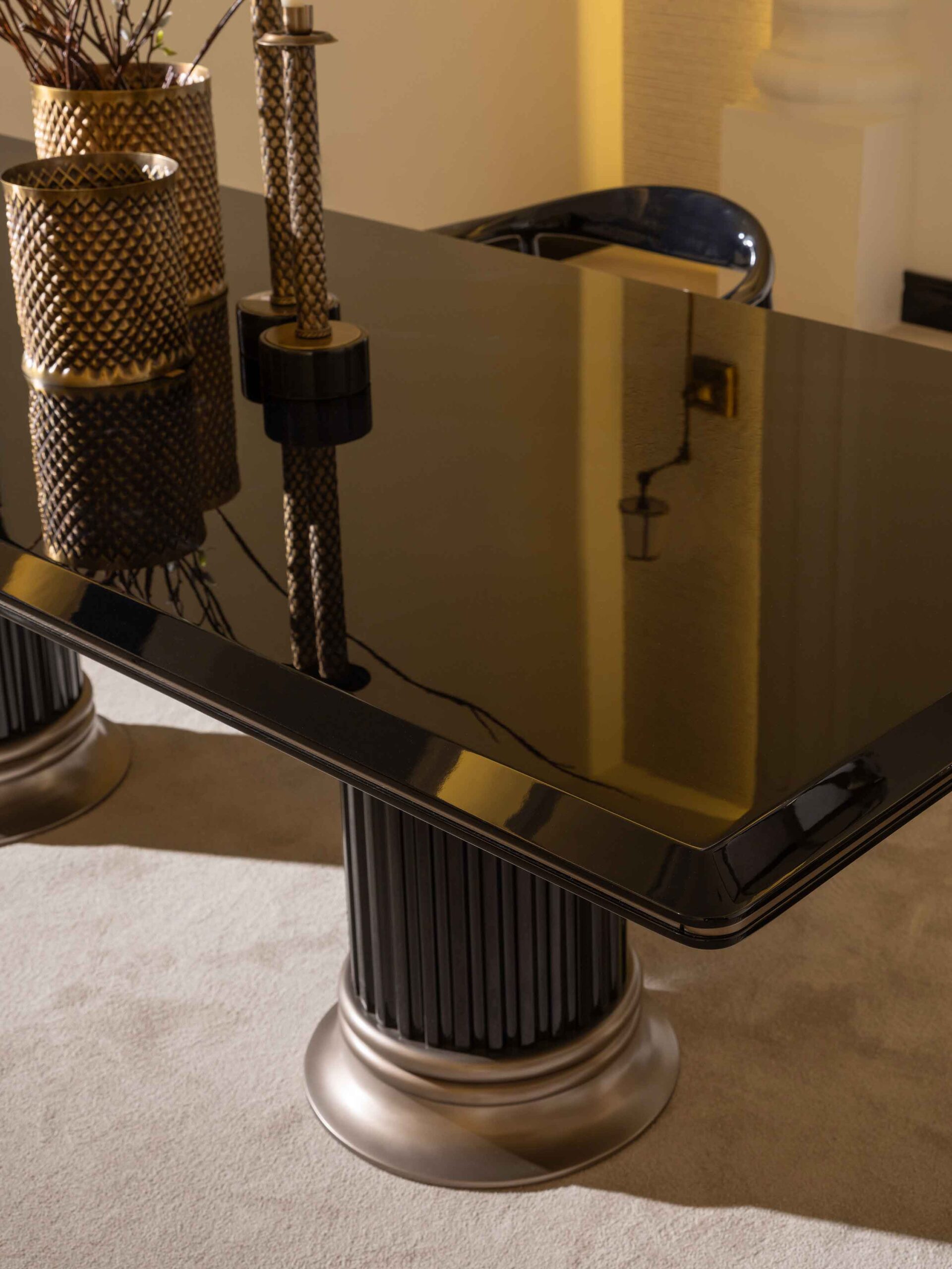 Ensemble de salle à manger Istanbul – Image 3