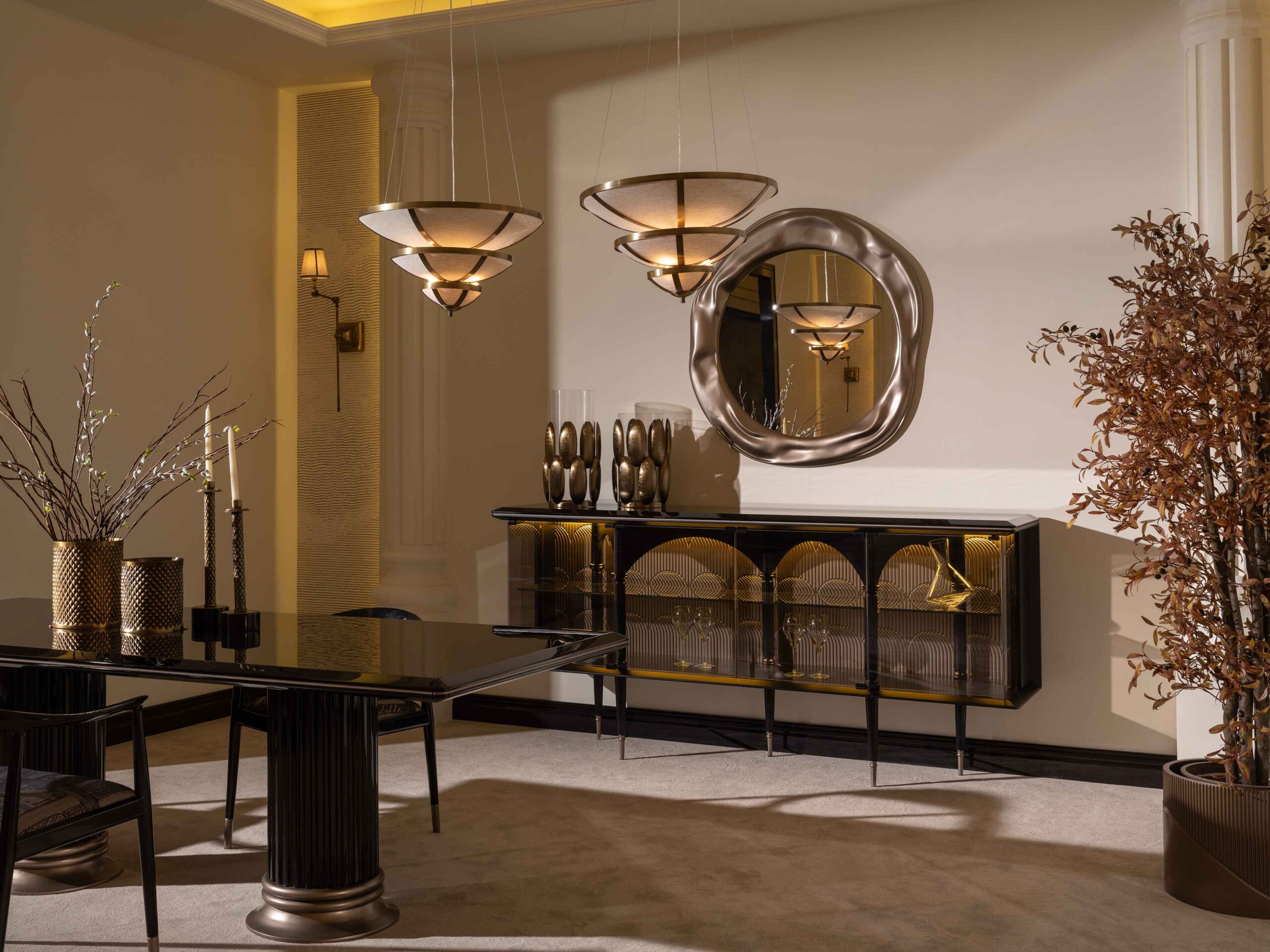 Buffet Istanbul – Image 2