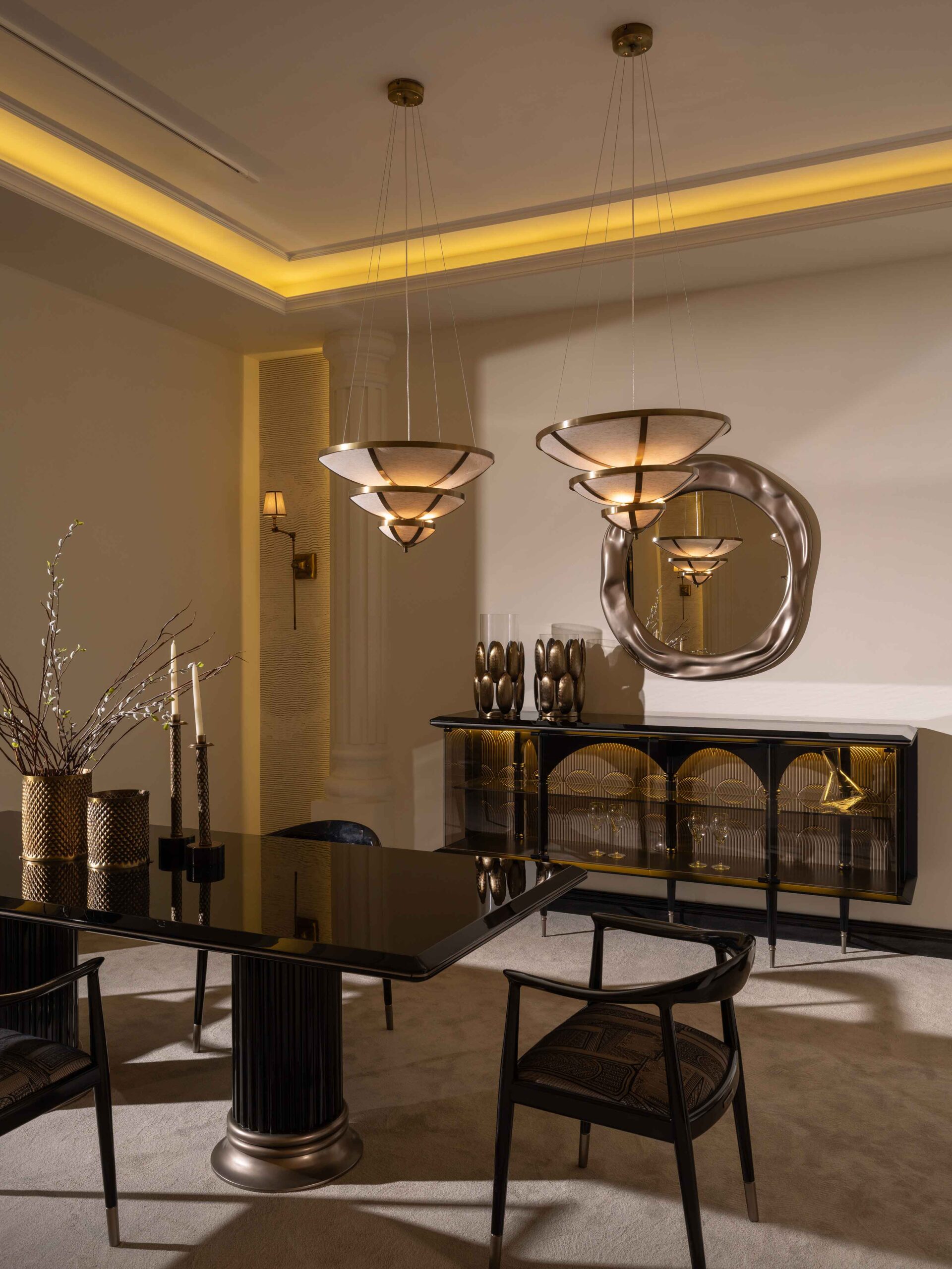 Buffet Istanbul – Image 3