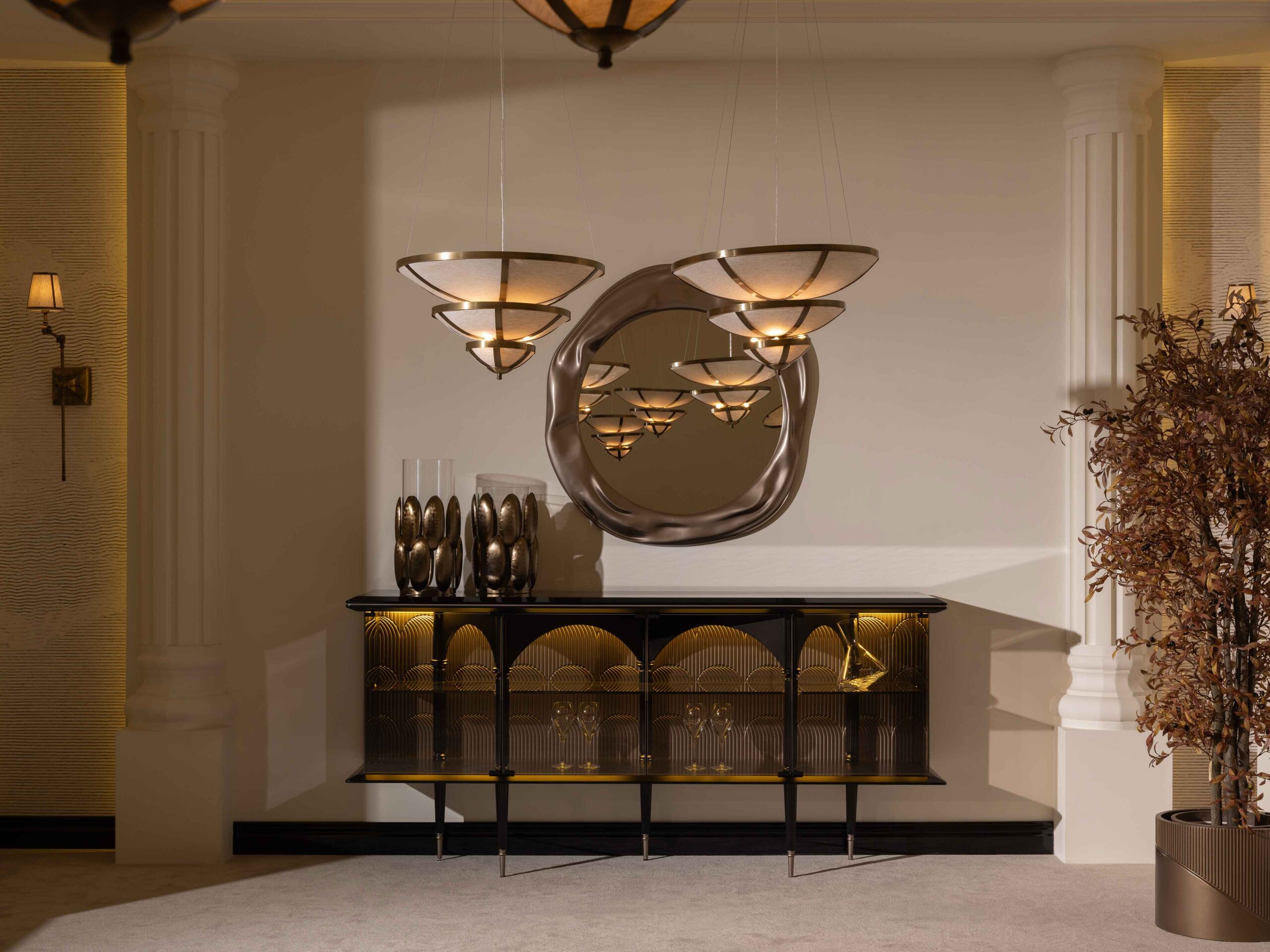 Buffet Istanbul – Image 4