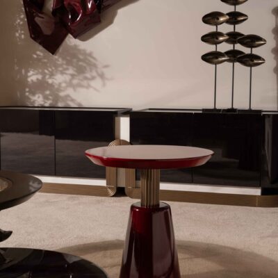 Table d'appoint Zanetti