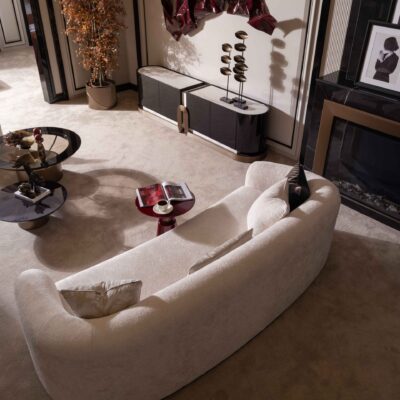 Ensemble de canapés Zanetti