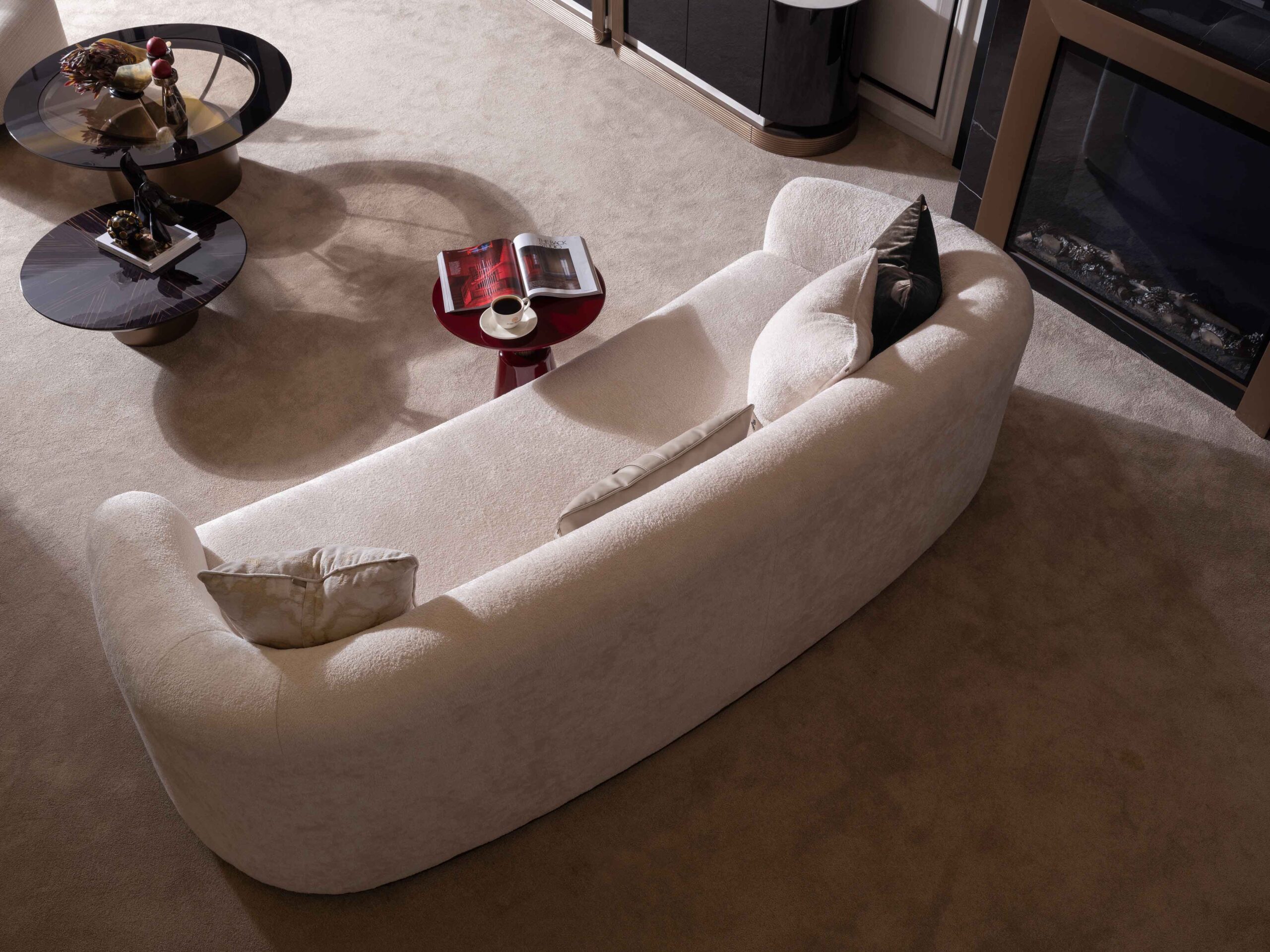 Canapé Zanetti – Image 2