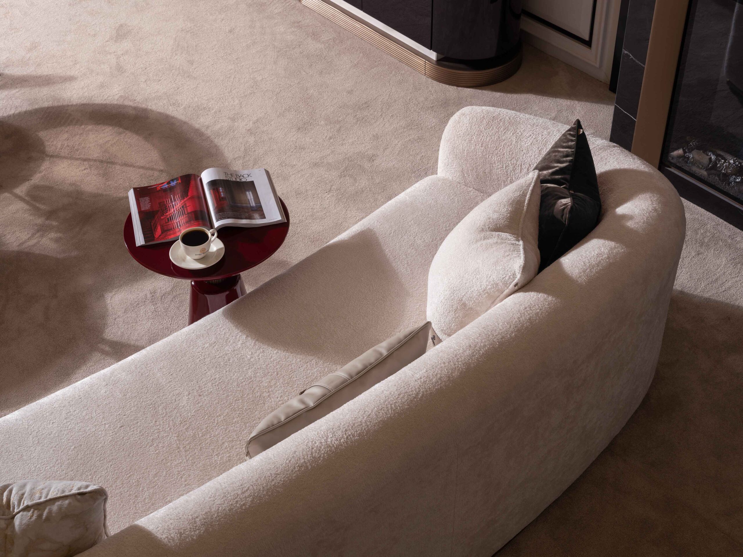 Canapé Zanetti – Image 3