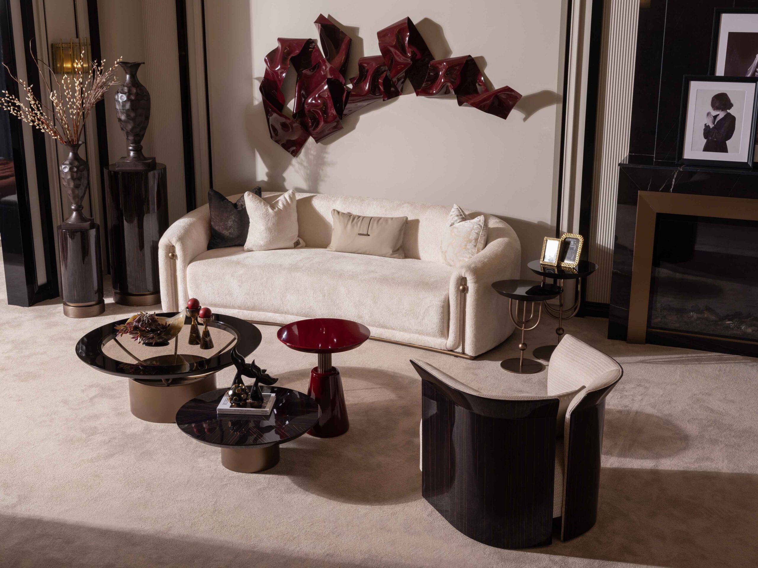 Canapé Zanetti – Image 4