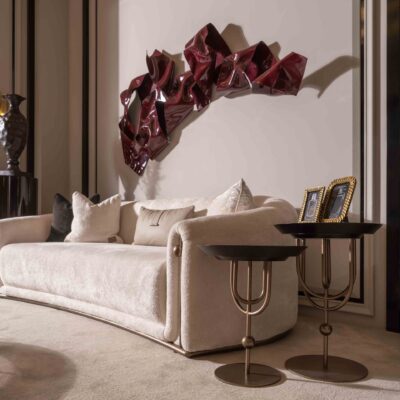 Table gigogne Zanetti