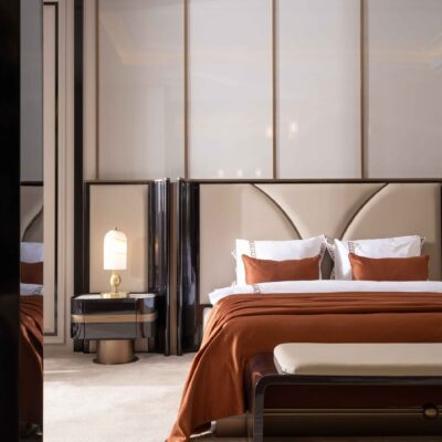 Table de chevet Zanetti