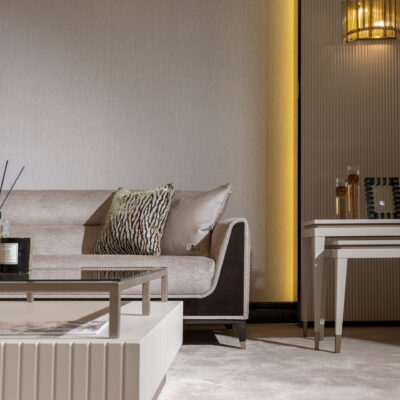 Tables gigognes Galviano