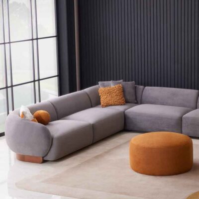 Monzo Corner Sofa