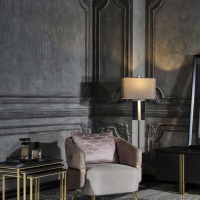 Table gigogne Barcelona