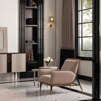 Table gigogne Avante