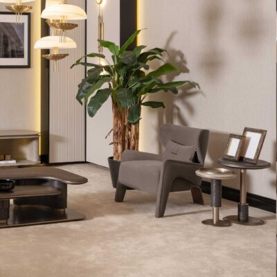 Tables gigognes Cortena