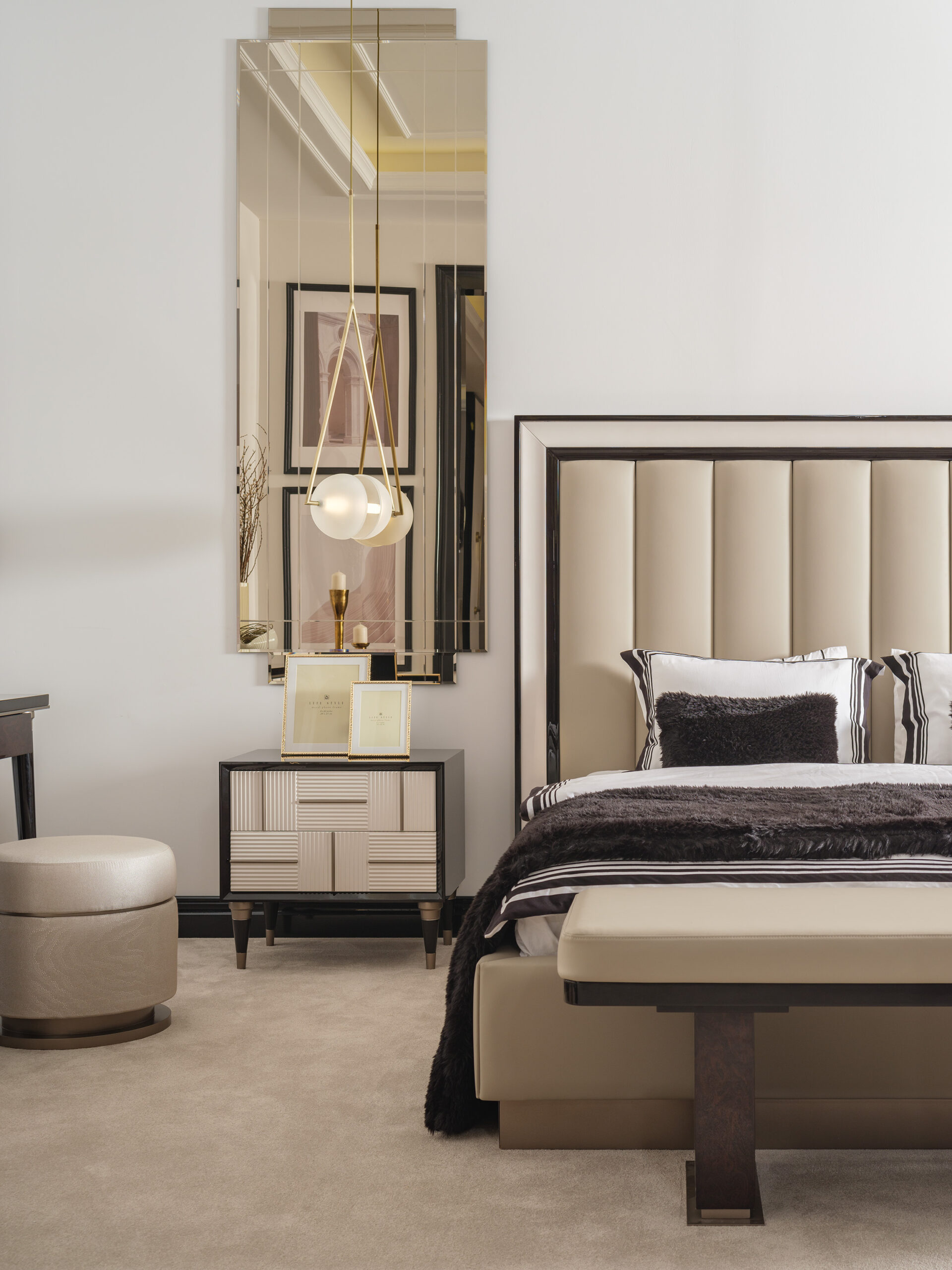 Table de chevet Serrano – Image 3