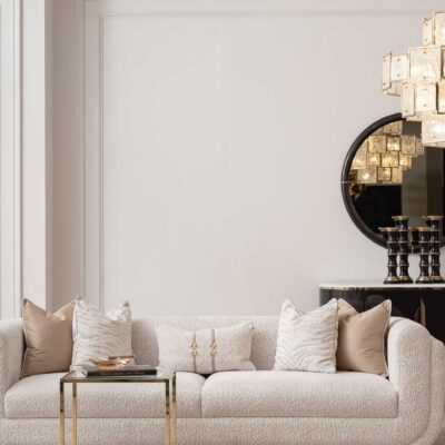 Table d'appoint Parma