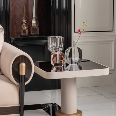 Table d'appoint Avante