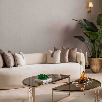 Ensemble de canapés Calista