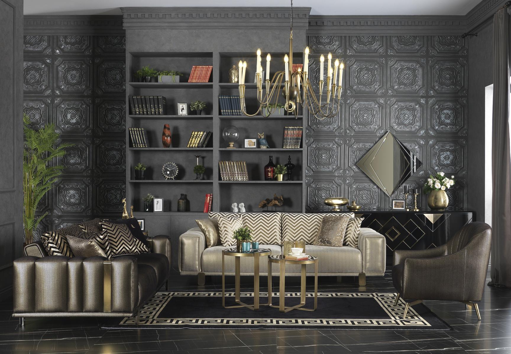 Valencia Sofa - Image 5