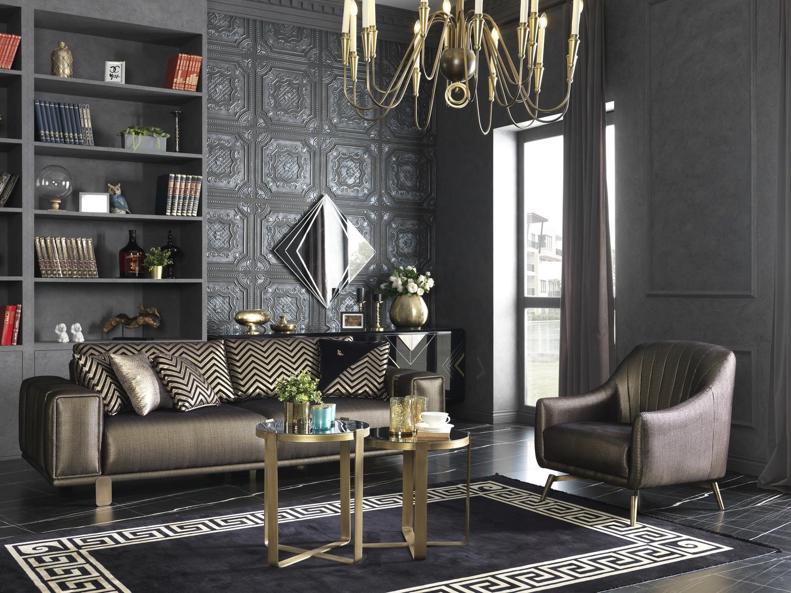 Fauteuil Valencia – Image 2