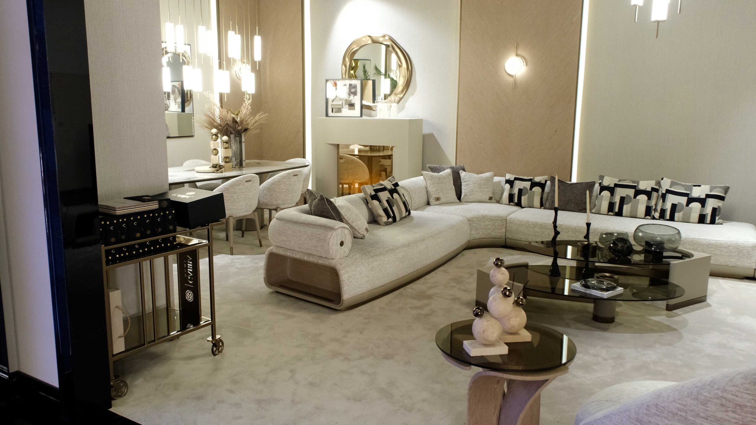 Table basse Linea – Image 5