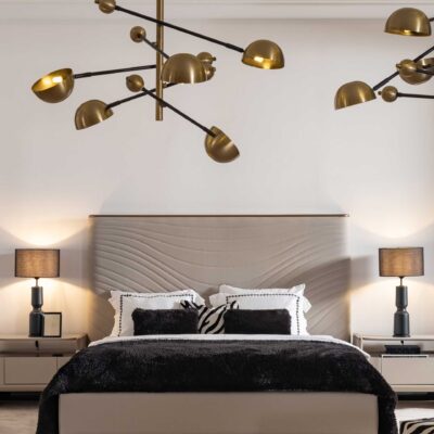 Ensemble de chambre Montelli